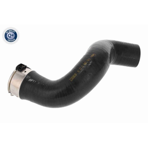 Ladeluftschlauch VAICO V46-1396 Q+, Erstausrüsterqualität für OPEL RENAULT