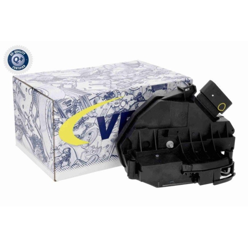 Türschloss VEMO V25-85-0130 Q+, Erstausrüsterqualität für FORD, hinten rechts