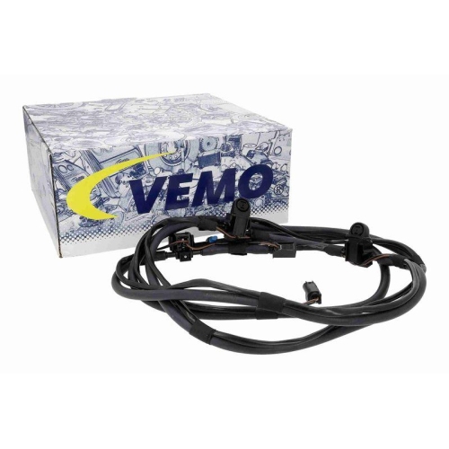 Waschwasserdüse, Scheibenreinigung VEMO V30-08-0019 Original VEMO Qualität für