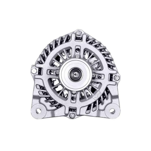 HELLA Generator 8EL 015 637-251 f&uuml;r MERCEDES-BENZ MITSUBISHI