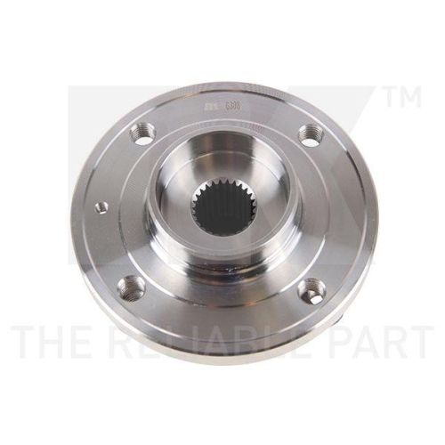 Radlagersatz NK 754811 f&uuml;r VOLVO, Vorderachse