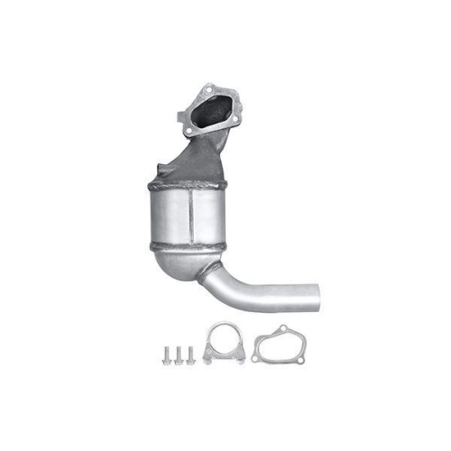 HELLA Katalysator 8LE 366 051-481 Easy2Fit &ndash;