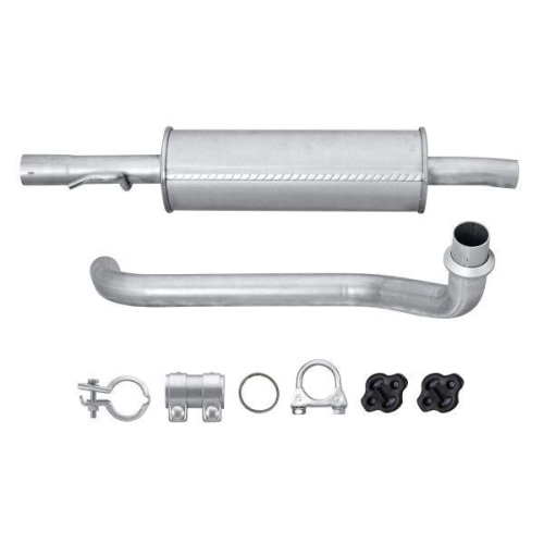 HELLA Vorschalld&auml;mpfer 8LB 366 022-811 Easy2Fit &ndash;