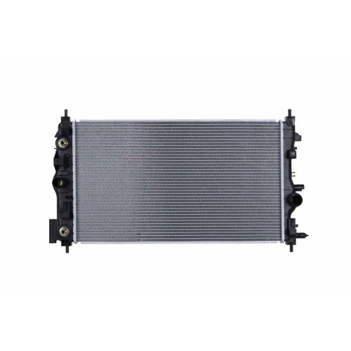 HELLA K&uuml;hler, Motork&uuml;hlung 8MK 366 300-391 f&uuml;r OPEL VAUXHALL CHEVROLET