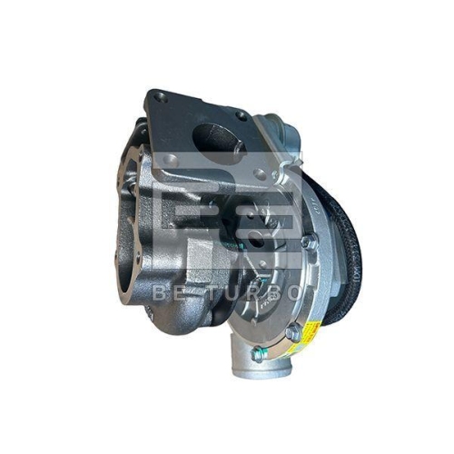 BE TURBO 127960 Lader, Aufladung f&uuml;r IVECO