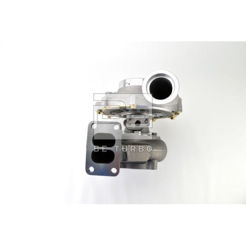 BE TURBO 130043 Lader, Aufladung f&uuml;r LIEBHERR