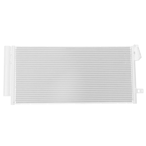 HELLA 8FC 366 222-811 Kondensator, Klimaanlage >>> Easy2Fit <<< f&uuml;r FIAT OPEL