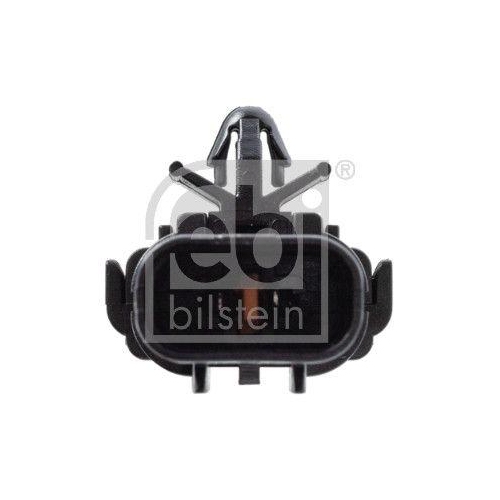 FEBI BILSTEIN Sensor, Raddrehzahl 175141 f&uuml;r HYUNDAI KIA, Vorderachse rechts