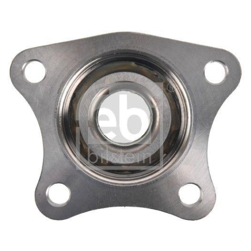 Radlagersatz FEBI BILSTEIN 177538 für TOYOTA, Hinterachse links