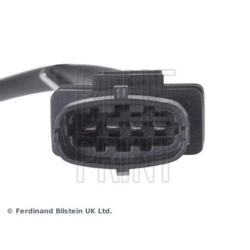 Lambdasonde BLUE PRINT ADG070101 für OPEL VAUXHALL CHEVROLET GENERAL MOTORS