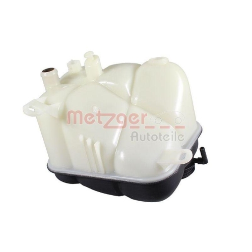 Ausgleichsbeh&auml;lter, K&uuml;hlmittel METZGER 2140211 f&uuml;r MERCEDES-BENZ