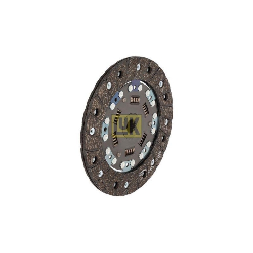 Kupplungsscheibe Schaeffler LuK 320 0001 16 f&uuml;r VW