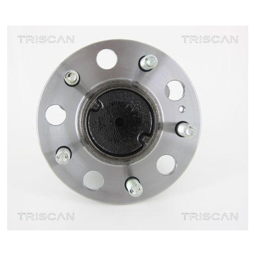 Radlagersatz TRISCAN 8530 43227 f&uuml;r HYUNDAI KIA, Hinterachse