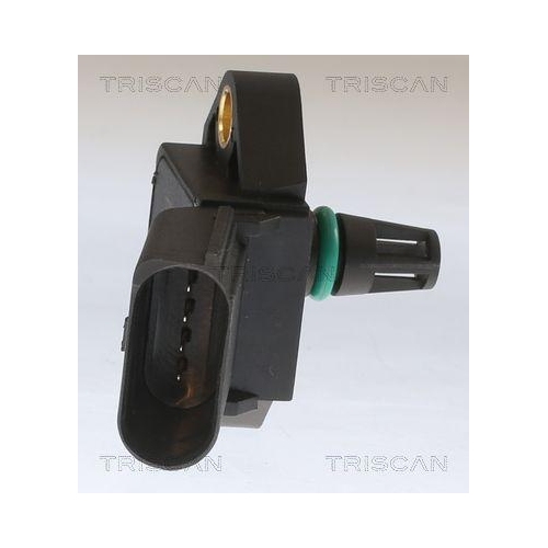 Sensor, Ladedruck TRISCAN 8827 29000 f&uuml;r AUDI SEAT VW