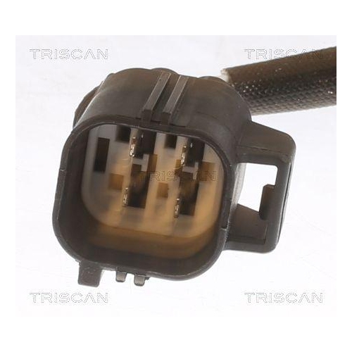 Lambdasonde TRISCAN 8845 27073 f&uuml;r VOLVO, nach Katalysator