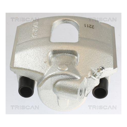 Bremssattel TRISCAN 8175 10106 f&uuml;r FORD MAZDA, Vorderachse rechts