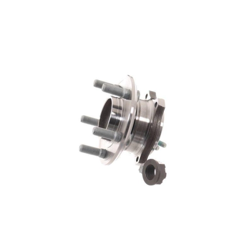 Radlagersatz SKF VKBA 6760 f&uuml;r CHRYSLER DODGE LANCIA, Hinterachse