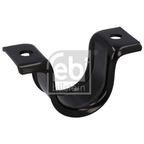 FEBI BILSTEIN Halter, Stabilisatorlagerung 40415 febi Plus f&uuml;r DODGE VW
