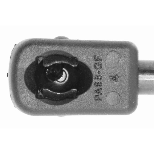 Gasfeder, Koffer-/Laderaum VAICO V10-1950 Original VAICO Qualität für SEAT SKODA