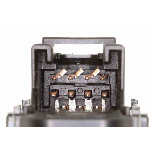 Schalter, Au&szlig;enspiegelverstellung VEMO V40-73-0075 Original VEMO Qualit&auml;t f&uuml;r