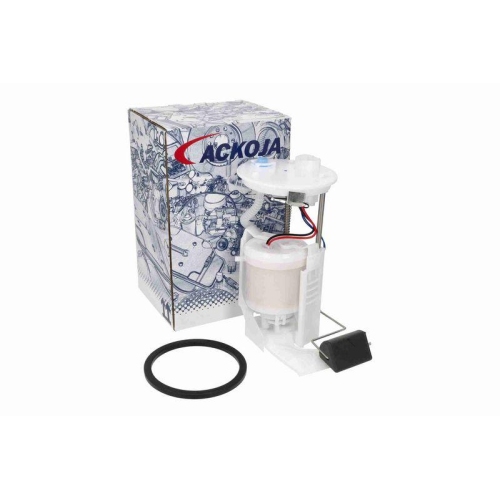 ACKOJA A70-09-0039 Kraftstoffpumpe Original ACKOJA Qualit&auml;t f&uuml;r TOYOTA