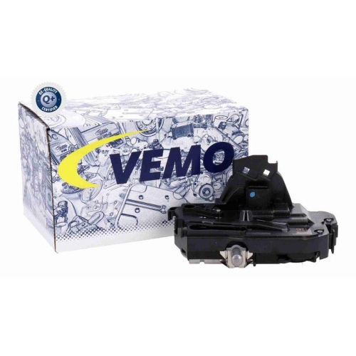 T&uuml;rschloss VEMO V25-85-0131 Green Mobility Parts f&uuml;r FORD, vorne links