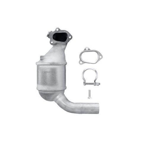 HELLA Katalysator 8LE 366 051-491 Easy2Fit &ndash;