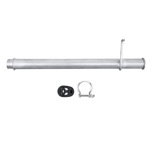 HELLA Abgasrohr 8LA 366 003-921 Easy2Fit –