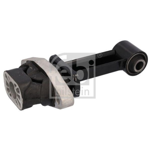 FEBI BILSTEIN Lagerung, Motor 197541 f&uuml;r HYUNDAI, hinten