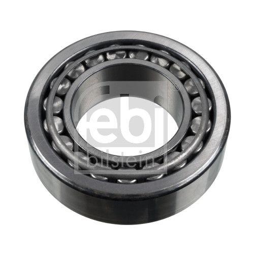 FEBI BILSTEIN Radlager 09876 f&uuml;r IVECO SCANIA VOLVO IRISBUS, innen