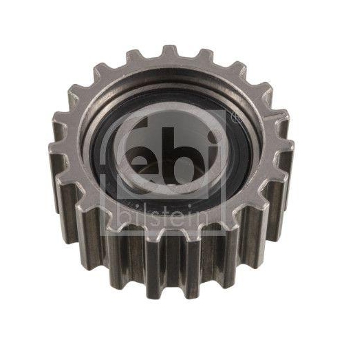 Umlenk-/F&uuml;hrungsrolle, Zahnriemen FEBI BILSTEIN 01389 f&uuml;r FORD FORD USA