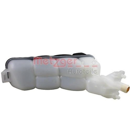 Ausgleichsbeh&auml;lter, K&uuml;hlmittel METZGER 2140212 f&uuml;r MERCEDES-BENZ