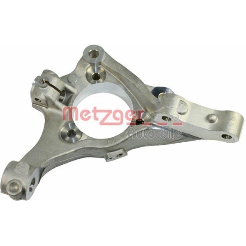 Achsschenkel, Radaufh&auml;ngung METZGER 58097802 f&uuml;r OPEL GENERAL MOTORS