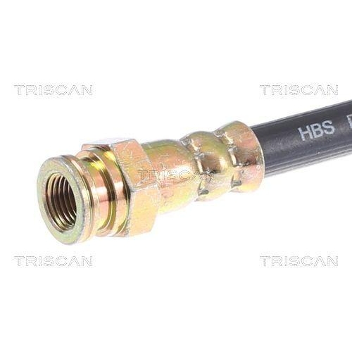 Bremsschlauch TRISCAN 8150 25120 f&uuml;r RENAULT, Vorderachse beidseitig