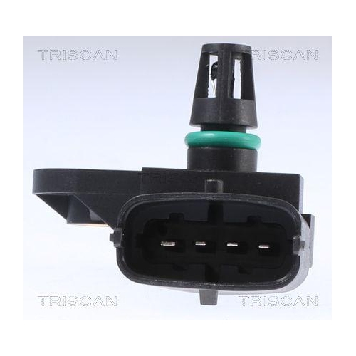 Sensor, Saugrohrdruck TRISCAN 8824 24009 f&uuml;r OPEL VAUXHALL CHEVROLET