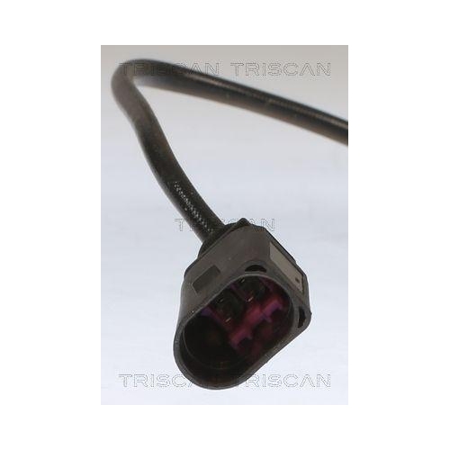 Sensor, Abgastemperatur TRISCAN 8826 29145 f&uuml;r VW