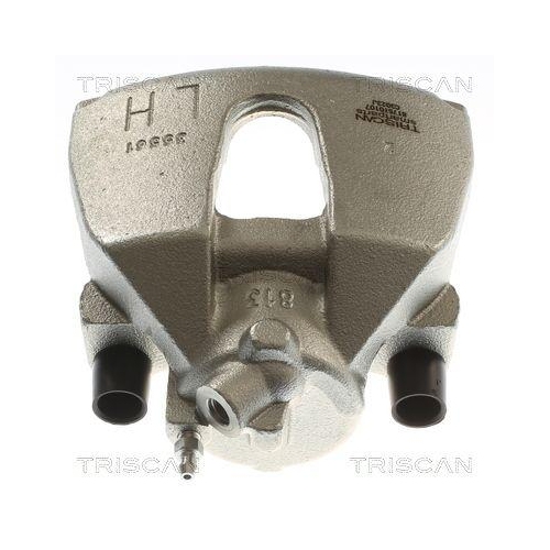 Bremssattel TRISCAN 8175 10107 f&uuml;r FORD MAZDA VOLVO, Vorderachse links