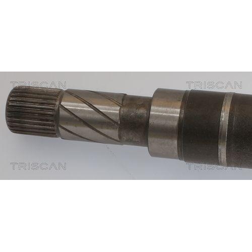 Antriebswelle TRISCAN 8540 27545 f&uuml;r VOLVO, Vorderachse rechts