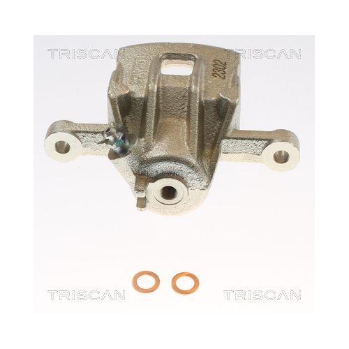 Bremssattel TRISCAN 8175 43237 f&uuml;r HYUNDAI KIA, Hinterachse links, vor der Achse
