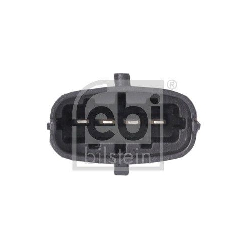 FEBI BILSTEIN Sensor, Ladedruck 182606 f&uuml;r MERCEDES-BENZ EVOBUS