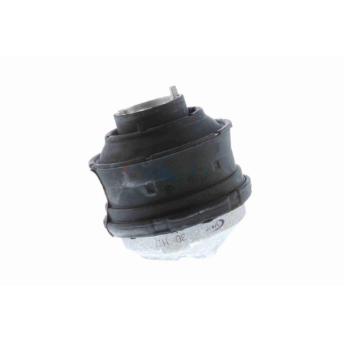 Lagerung, Motor VAICO V30-1117 Original VAICO Qualit&auml;t f&uuml;r MERCEDES-BENZ, links