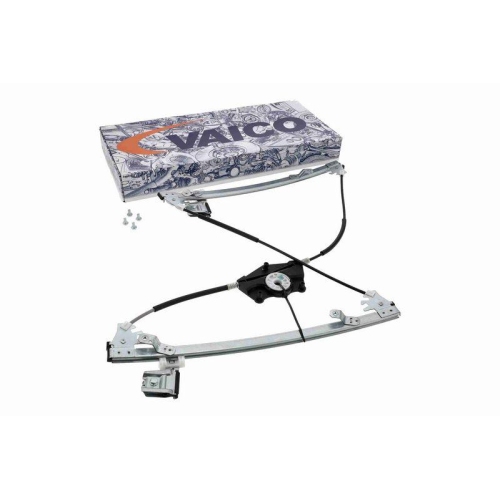 Fensterheber VAICO V10-6133 Original VAICO Qualität für SEAT SKODA VW VAG