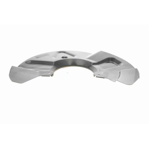 Spritzblech, Bremsscheibe VAICO V10-5045 Original VAICO Qualit&auml;t f&uuml;r AUDI SEAT