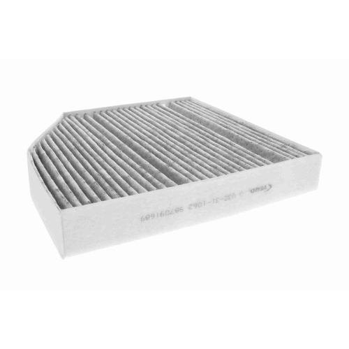 Filter, Innenraumluft VEMO V30-31-1062 Green Mobility Parts für MERCEDES-BENZ