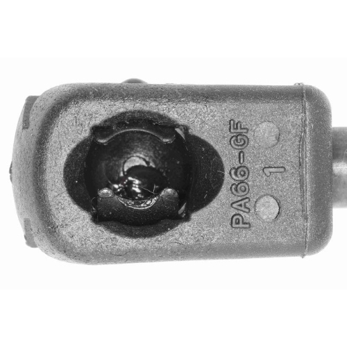 Gasfeder, Koffer-/Laderaum VAICO V10-1998 Original VAICO Qualit&auml;t f&uuml;r SEAT SKODA