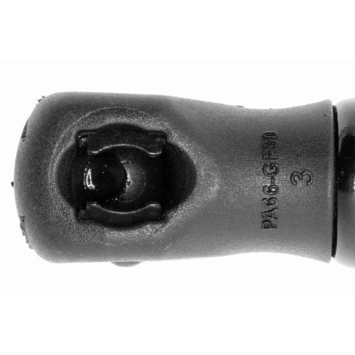 Gasfeder, Koffer-/Laderaum VAICO V10-1951 Original VAICO Qualität für SEAT SKODA