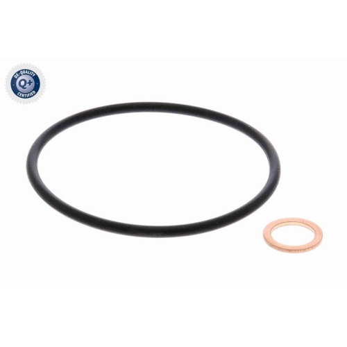 Ölfilter VAICO V20-0646 Q+, Erstausrüsterqualität für BMW PEUGEOT