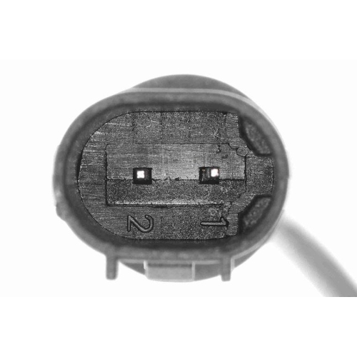 Sensor, Raddrehzahl VEMO V20-72-0236 Green Mobility Parts f&uuml;r BMW, Vorderachse