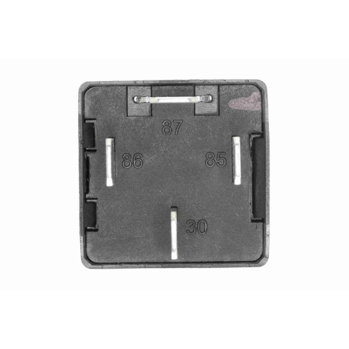 Multifunktionsrelais VEMO V25-71-0012 Original VEMO Qualität für FORD MAZDA
