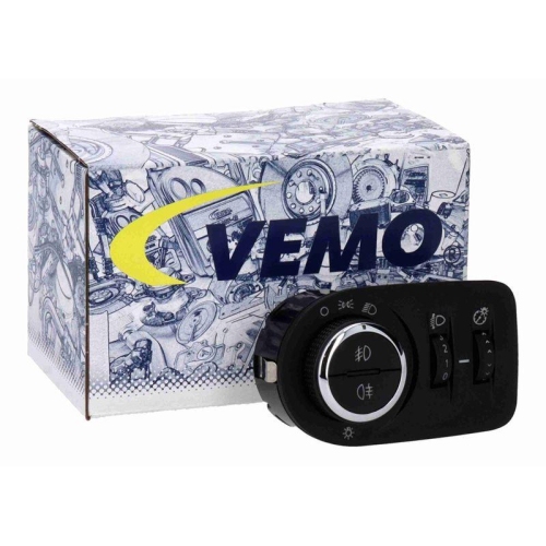 Schalter, Hauptlicht VEMO V40-73-0110 Original VEMO Qualit&auml;t f&uuml;r OPEL VAUXHALL